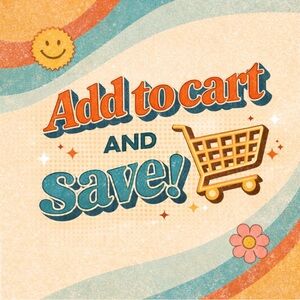 Buy 3+ items get 10% off! ๐๏ธ